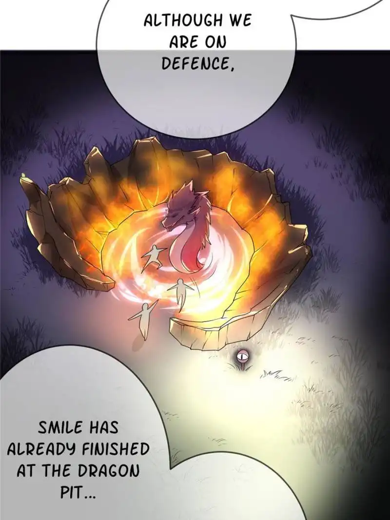 Legend Reboot Chapter 70 20